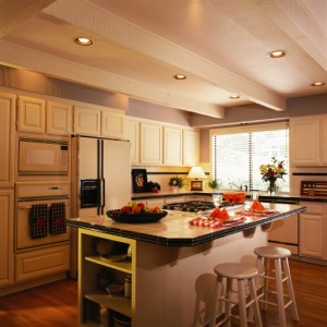 Painted Kitchen Cabinet Pictures on Resurfacing Kitchen Countertops   Best Countertops   Countertops