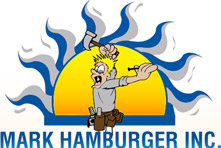Mark Hamburger, Inc.